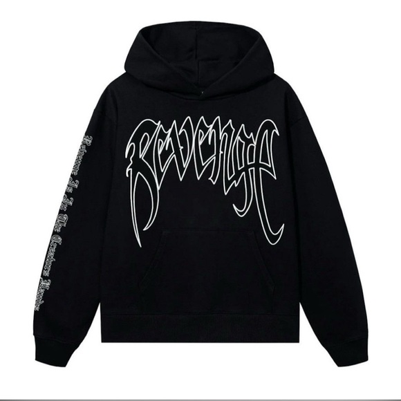 Revenge KillHoodie